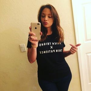 Meet your Posher, Michelle